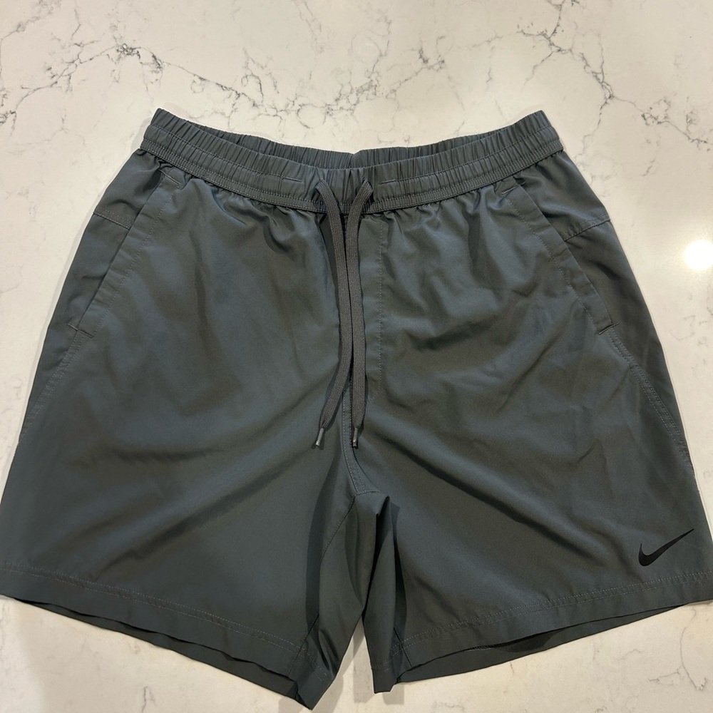 Men’s Nike shorts